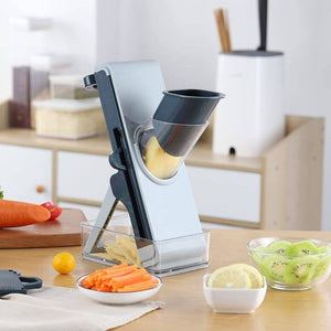 Multifunctional Slicer™ | Effektiv og trygg