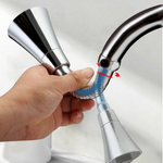 Faucet Sprayer™ | Ultimate oppvaskverktøy