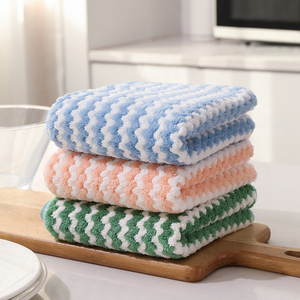 Magic Cleaning Cloths™ | Ideell for alle overflater! (3+3)