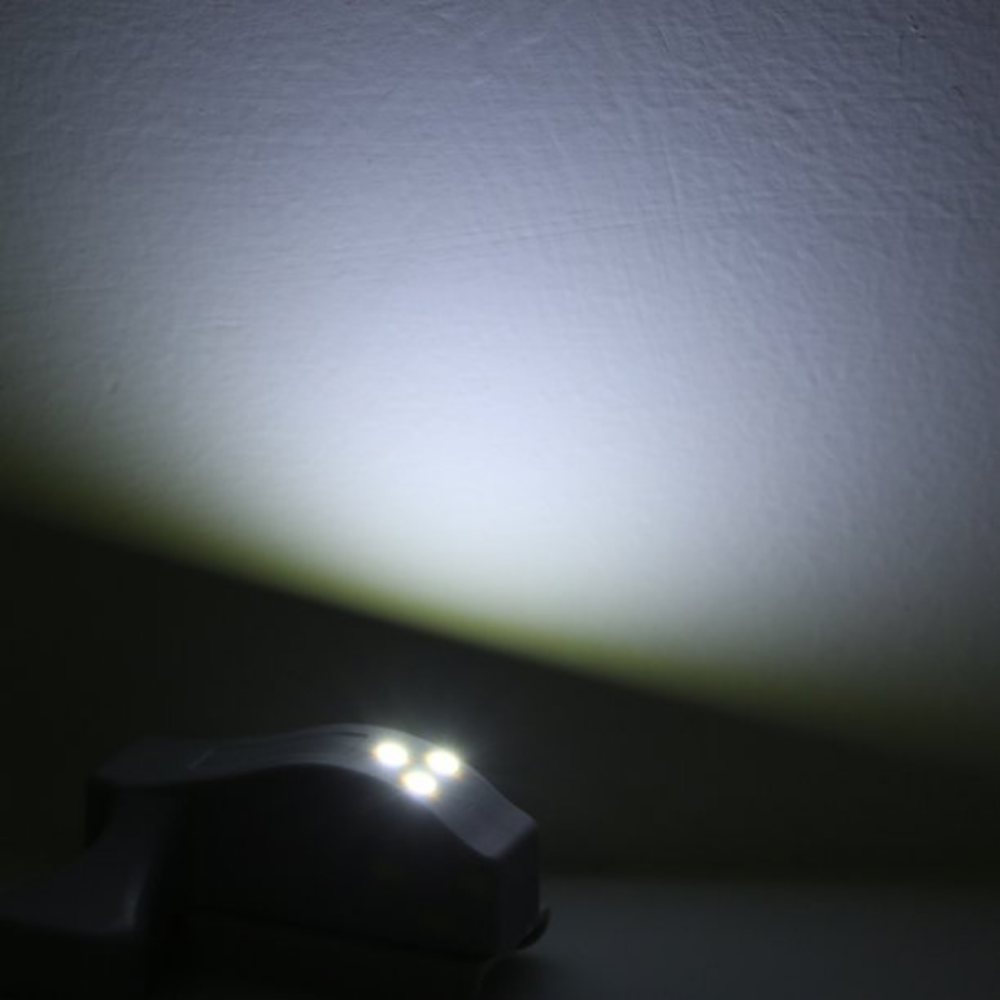 Sensor LED Lights™ (5+5) | Automatiske LED-lys