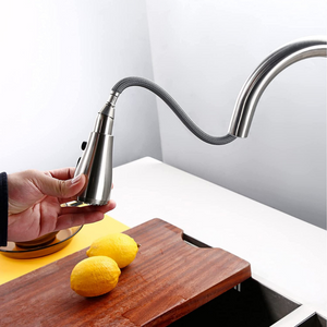 360 Universal Faucet™ | Den ultimate oppgraderingen