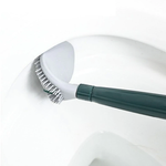 Ultimate Flexible Toilet Brush™ | Toalettbørste inkludert holder