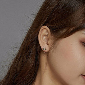 Cat Earrings™ | Søt, unik og stilig