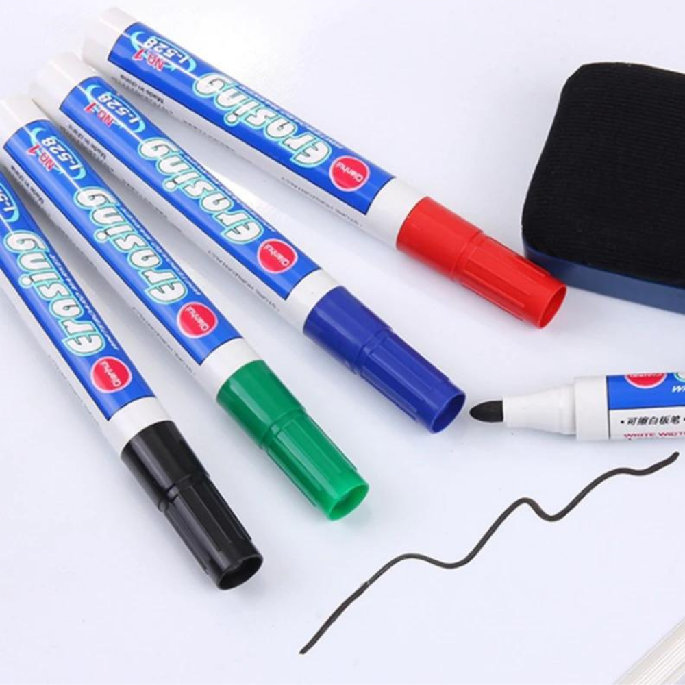 Magic Water Markers™ | Gi kunstverket ditt liv