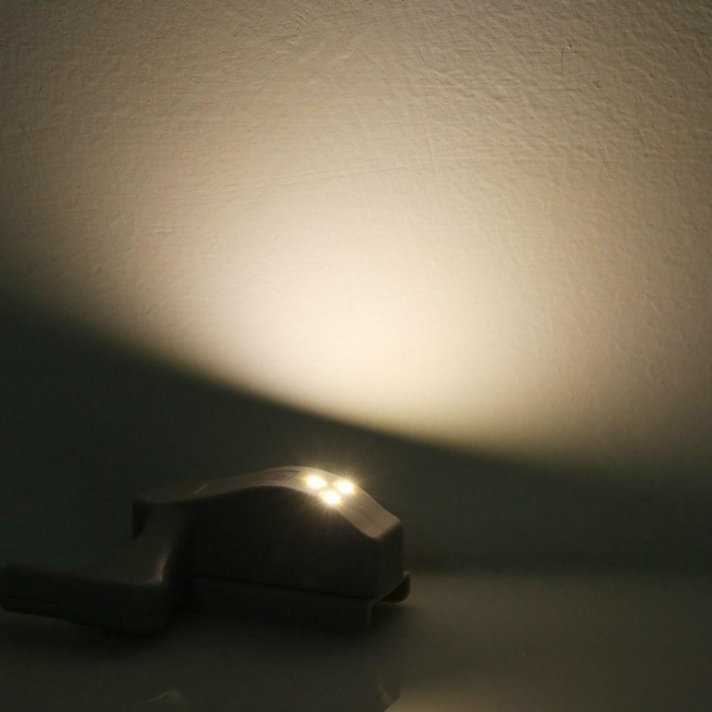 Sensor LED Lights™ (5+5) | Automatiske LED-lys