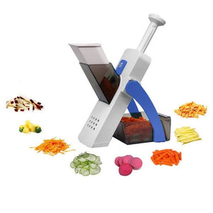 Multifunctional Slicer™ | Effektiv og trygg