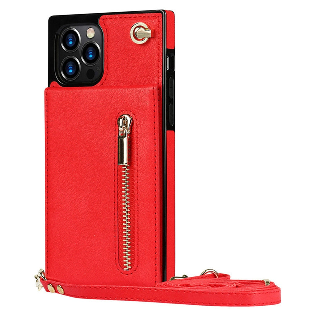 Luxury Phone Case™ | 3-i-1 telefondeksel