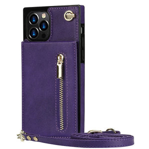 Luxury Phone Case™ | 3-i-1 telefondeksel
