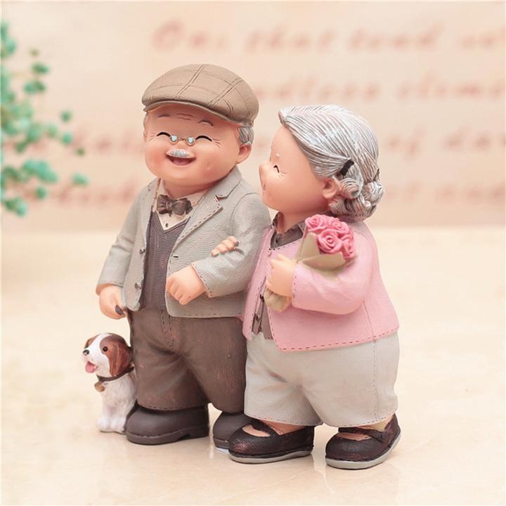 Love Couple™ | Unik dekorasjon full av betydninger