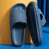 Luxury Thick Slippers™ | For menn og kvinner