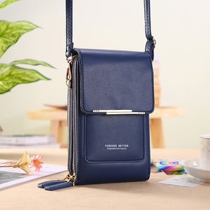 Forever Phone Bag™ | En stilig og allsidig veske
