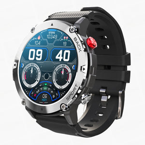 ComfyFit A7 Smartwatch™ | For en sunn livsstil