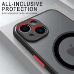 Phone Protect™ | Premium beskyttende telefondeksel 2.0