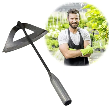 Ultimate Garden Tool™ | Bekymringsfri luking