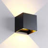 Luxury LED Wall Lamp™ | For innendørs eller utendørs bruk