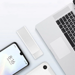 Fast Hard Drive™ | Ultrarask ekstern harddisk