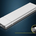 Fast Hard Drive™ | Ultrarask ekstern harddisk