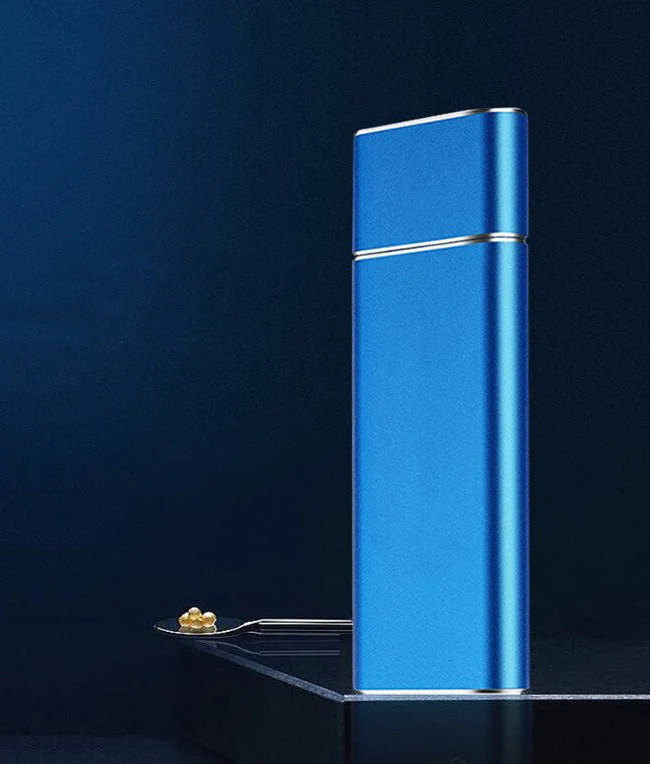 Fast Hard Drive™ | Ultrarask ekstern harddisk