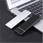 Fast Hard Drive™ | Ultrarask ekstern harddisk