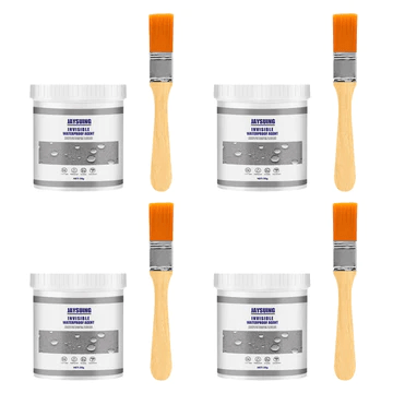 LeakProof™ | Vanntett isolerende fugemasse + Gratis børste