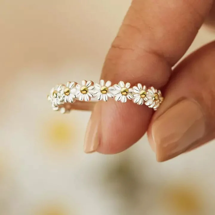 Ultimate Flower Ring™ | Perfekt som gave