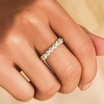 Ultimate Flower Ring™ | Perfekt som gave