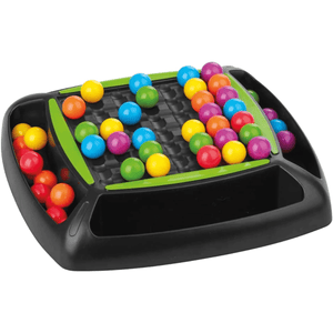 2x Rainbow Balls Game™ | Pedagogisk tankespill