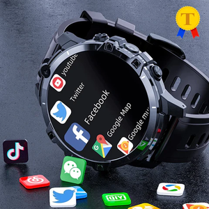 ComfyFit S9 Smartwatch™