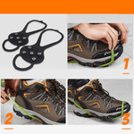 GripFeet Anti-slip Pads™ | Kjøp 1 par, få 2 par