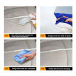 3x Magic Foam Cleaner™ | Ultimativ rengjøring