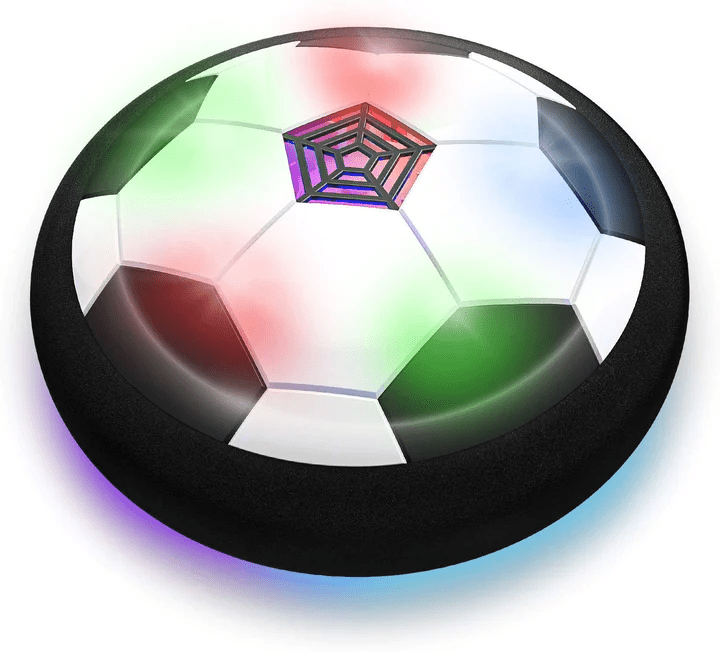 Ultra Air Ball™ | Den flytende fotballen