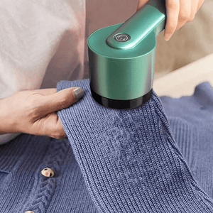 Ultra Smooth Electric Lint Remover™ | USB oppladbar