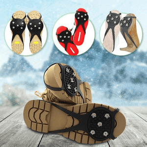 GripFeet Anti-slip Pads™