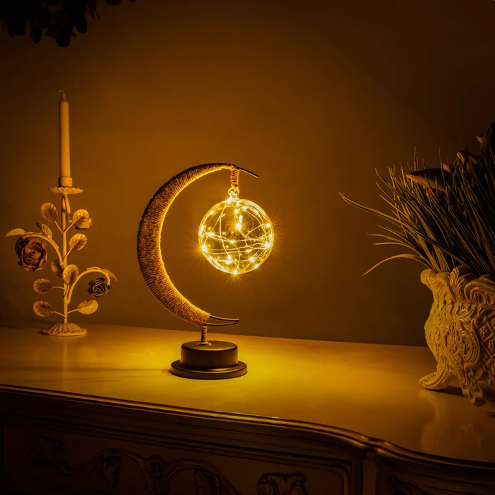 Magic Moon Lamp™ | Fortryller rommet