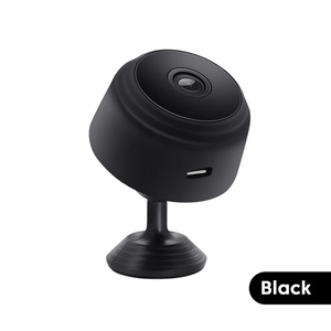 Ultra Smart Cam™ | 1080P Mini WiFi-camera
