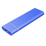 Fast Hard Drive™ | Ultrarask ekstern harddisk