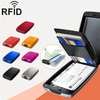 Ultimate RFID Wallet™ | RFID-blokkeringslommebok