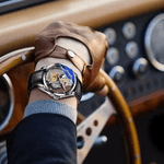 Dragon Luxury Watch™ | Luksus stilig klokke