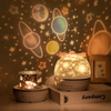Ultra Star Projector™ | Unikt nattlys for barn