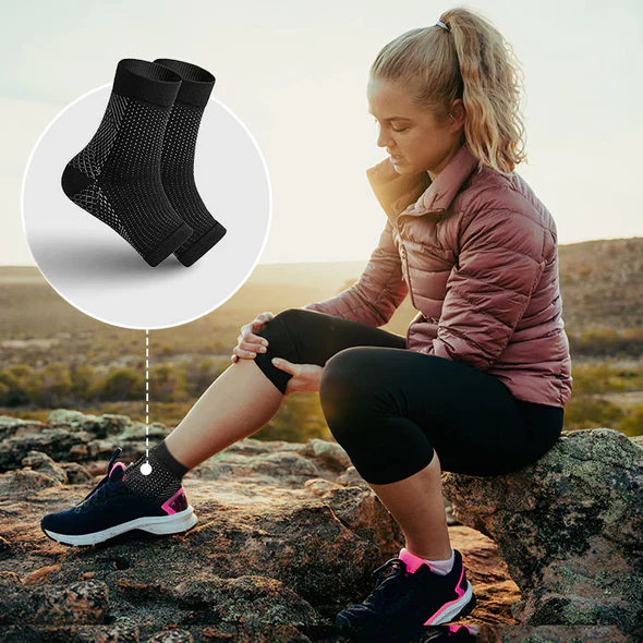 Ultimate Compression Socks™ | For kvinner