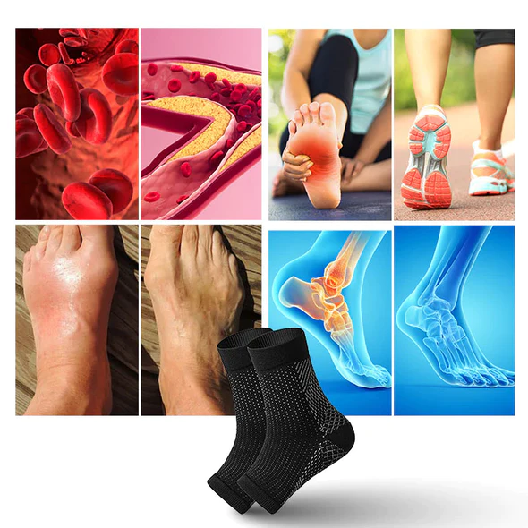 Ultimate Compression Socks™ | For kvinner