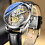 Dragon Luxury Watch™ | Luksus stilig klokke